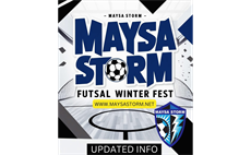 Winter Futsal Fest 2025